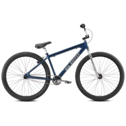 Se-bikes SE BIKES BIG RIPPER 29" Dark Blue Sparkle 2022 -Magasin De Vélos se bikes big ripper 29 dark blue sparkle 2022 2