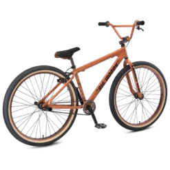 Se-bikes SE BIKES Big Ripper 29" Wood Grain 2022 -Magasin De Vélos se bikes big ripper 29 wood grain 2022 2