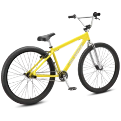 Se-bikes SE BIKES BIG RIPPER 29" Yellow Sparkle 2022 -Magasin De Vélos se bikes big ripper 29 yellow sparkle 2022 2