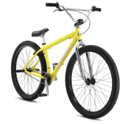 Se-bikes SE BIKES BIG RIPPER 29" Yellow Sparkle 2022