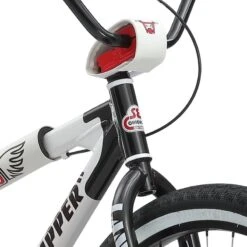 Se-bikes SE BIKES Big Ripper 29"Chicago 2022 -Magasin De Vélos se bikes big ripper 29chicago 2022 6
