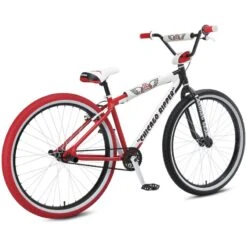 Se-bikes SE BIKES Big Ripper 29"Chicago 2022 -Magasin De Vélos se bikes big ripper 29chicago 2022 8