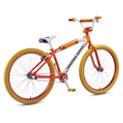 Se-bikes SE BIKES Big Ripper 29"Houston 2022 -Magasin De Vélos se bikes big ripper 29houston 2022 2