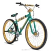 Se-bikes SE BIKES Big Ripper HD 29" Vert 2022 1 Se-bikes SE BIKES Big Ripper HD 29" Vert 2022 -Magasin De Vélos se bikes big ripper hd 29 vert 2022