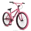Se-bikes SE BIKES Blocks Flyer 26" Pink Camo 2022 -Magasin De Vélos se bikes blocks flyer 26 pink camo 2022