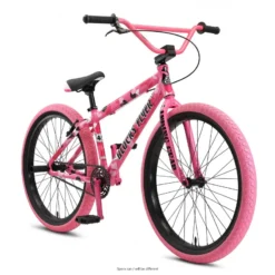 Se-bikes SE BIKES Blocks Flyer 26" Pink Camo 2022
