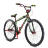 Se-bikes SE BIKES Dblocks Big Ripper 29 Camo 2021 -Magasin De Vélos se bikes dblocks big ripper 29 camo 2021