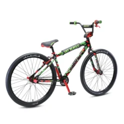 Se-bikes SE BIKES Dblocks Big Ripper 29 Camo 2021 -Magasin De Vélos se bikes dblocks big ripper 29 camo 2021 2