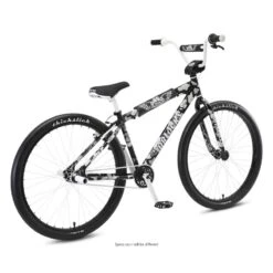 Se-bikes SE BIKES Dblocks Big Ripper 29 Snow Camo 2022 7 Se-bikes SE BIKES Dblocks Big Ripper 29 Snow Camo 2022 -Magasin De Vélos se bikes dblocks big ripper 29 snow camo 2022 2