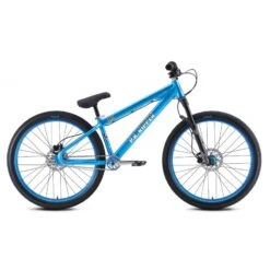 Se-bikes SE BIKES Dj Ripper 26 2022 Bleu -Magasin De Vélos se bikes dj ripper 26 2022 bleu 2