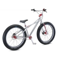 Se-bikes SE BIKES Fat Quad 26" Hight Polished 2022 7 Se-bikes SE BIKES Fat Quad 26" Hight Polished 2022 -Magasin De Vélos se bikes fat quad 26 poli 2022 2