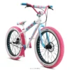 Se-bikes SE BIKES Fat Ripper 26" South Beach White 2022 2 Se-bikes SE BIKES Fat Ripper 26" South Beach White 2022 -Magasin De Vélos se bikes fat ripper 26 south beach blanc 2022