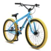 Se-bikes SE BIKES MANIACC FLYER 27.5+’ Blue 2021 -Magasin De Vélos se bikes maniacc flyer 275 blue 2021