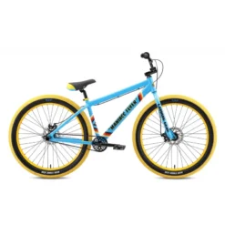 Se-bikes SE BIKES MANIACC FLYER 27.5+’ Blue 2021 7 Se-bikes SE BIKES MANIACC FLYER 27.5+’ Blue 2021 -Magasin De Vélos se bikes maniacc flyer 275 blue 2021 2
