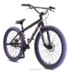 Se-bikes SE BIKES Maniacc Flyer 27.5+ Purple 2022 2 Se-bikes SE BIKES Maniacc Flyer 27.5+ Purple 2022 -Magasin De Vélos se bikes maniacc flyer 275 purple 2022