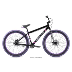 Se-bikes SE BIKES Maniacc Flyer 27.5+ Purple 2022 -Magasin De Vélos se bikes maniacc flyer 275 purple 2022 2