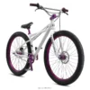 Se-bikes SE BIKES Monster Quad 29+ Artic White 2022 -Magasin De Vélos se bikes monster quad 29 artic white 2022