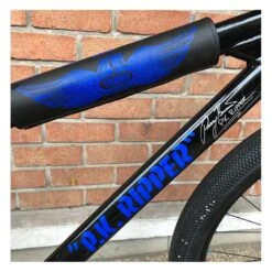 Se-bikes Custom SE BIKES PK Ripper 27.5' Noir 2022 -Magasin De Vélos se bikes pk ripper 275 noir 2022 11