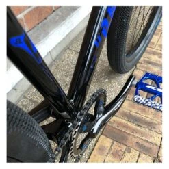 Se-bikes Custom SE BIKES PK Ripper 27.5' Noir 2022 -Magasin De Vélos se bikes pk ripper 275 noir 2022 12