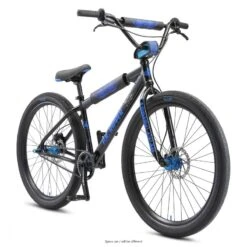 Se-bikes Custom SE BIKES PK Ripper 27.5' Noir 2022 -Magasin De Vélos se bikes pk ripper 275 noir 2022 14