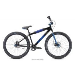 Se-bikes SE BIKES PK Ripper 27.5' Noir 2022 -Magasin De Vélos se bikes pk ripper 275 noir 2022 2