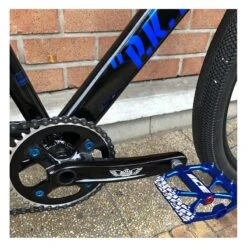 Se-bikes Custom SE BIKES PK Ripper 27.5' Noir 2022 -Magasin De Vélos se bikes pk ripper 275 noir 2022 5