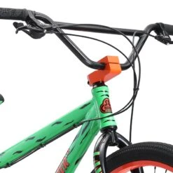 Se-bikes SE BIKES Savage Flyer 27.5” 2022 -Magasin De Vélos se bikes savage flyer 275 2022 3