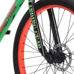 Se-bikes SE BIKES Savage Flyer 27.5” 2022 -Magasin De Vélos se bikes savage flyer 275 2022 4