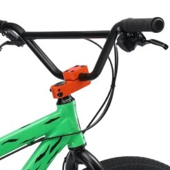Se-bikes SE BIKES Savage Flyer 27.5” 2022 -Magasin De Vélos se bikes savage flyer 275 2022 5