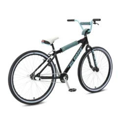 Se-bikes SE BIKES X VANS Big Ripper 2022 -Magasin De Vélos se bikes x vans big ripper 2022 2