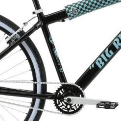 Se-bikes SE BIKES X VANS Big Ripper 2022 -Magasin De Vélos se bikes x vans big ripper 2022 3