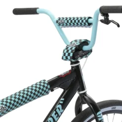 Se-bikes SE BIKES X VANS Big Ripper 2022 -Magasin De Vélos se bikes x vans big ripper 2022 4