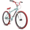 Se-bikes SE BIKES X VANS BIG RIPPER 29’ 2021 -Magasin De Vélos se bikes x vans big ripper 29 2021
