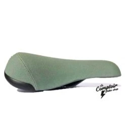 Selle BIKELIFE Grippie Vert Olive -Magasin De Vélos selle bikelife grippie vert olive 2