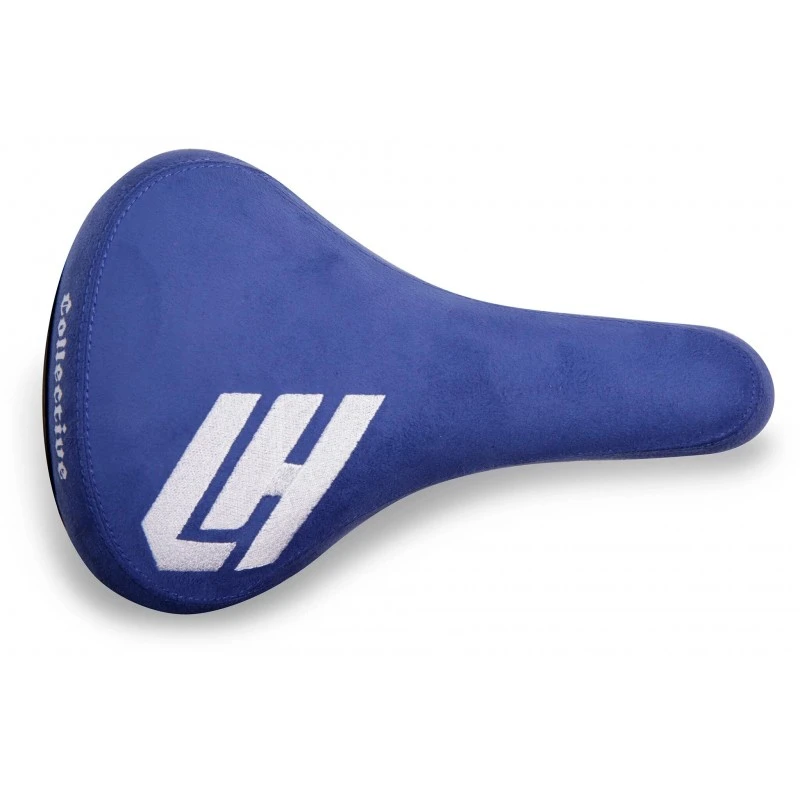 Selle COLLECTIVE LittleHarry Bleue 4 Selle COLLECTIVE LittleHarry Bleue – Image 2