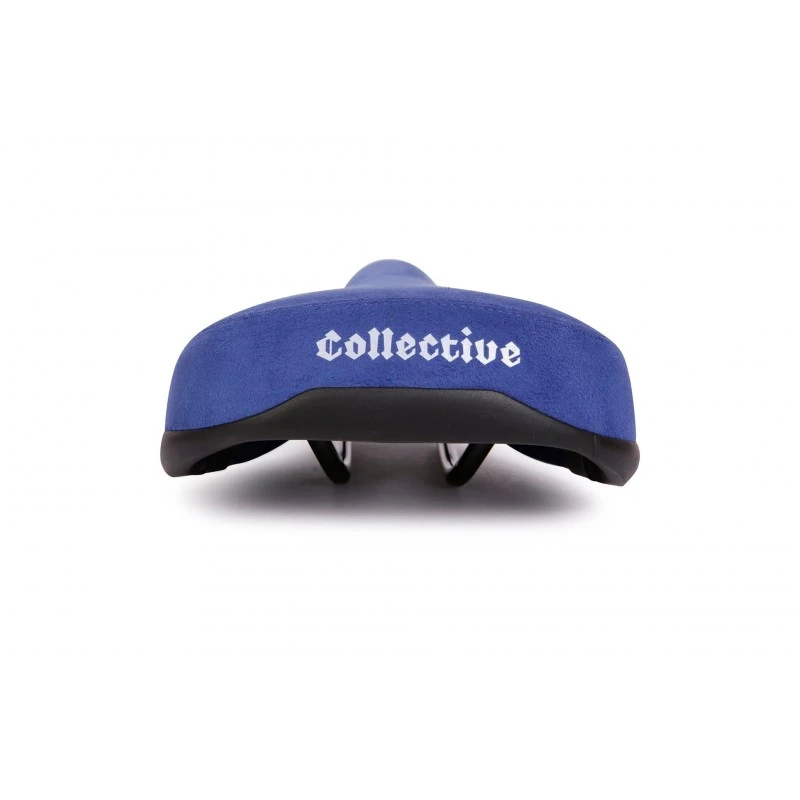 Selle COLLECTIVE LittleHarry Bleue 5 Selle COLLECTIVE LittleHarry Bleue – Image 3