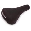 Selle COLLECTIVE Monogram V2 Noire -Magasin De Vélos selle collective monogram v2 noire