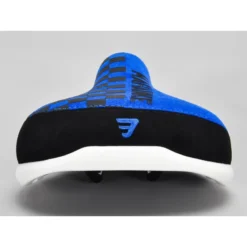 Selle Mafia Bike Checkerboard Bleue -Magasin De Vélos selle mafia bike checkerboard bleue 2