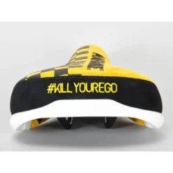 Selle Mafia Bike Checkerboard Jaune -Magasin De Vélos selle mafia bike checkerboard jaune 4