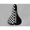 Selle Mafia Bike Checkerboard Noire -Magasin De Vélos selle mafia bike checkerboard noire