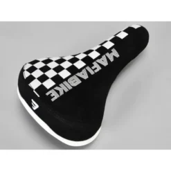Selle Mafia Bike Checkerboard Noire -Magasin De Vélos selle mafia bike checkerboard noire 3