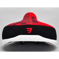 Selle Mafia Bike Checkerboard Rouge -Magasin De Vélos selle mafia bike checkerboard rouge 2