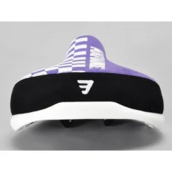 Selle Mafia Bike Checkerboard Violette 9 Selle Mafia Bike Checkerboard Violette -Magasin De Vélos selle mafia bike checkerboard violette 2
