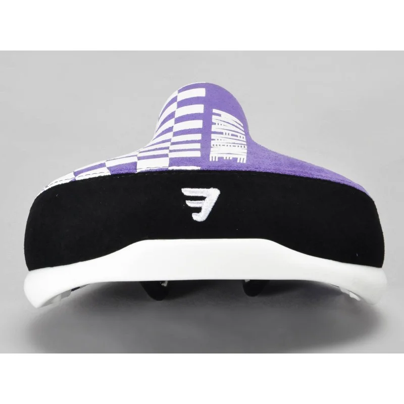 Selle Mafia Bike Checkerboard Violette 5 Selle Mafia Bike Checkerboard Violette – Image 3