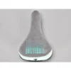 Selle Mafia Bike Fade Gris-Turquoise -Magasin De Vélos selle mafia bike fade gris turquoise
