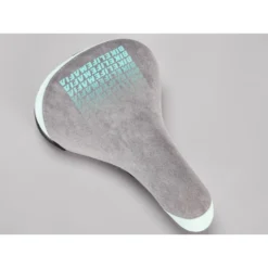 Selle Mafia Bike Fade Gris-Turquoise 9 Selle Mafia Bike Fade Gris-Turquoise -Magasin De Vélos selle mafia bike fade gris turquoise 2