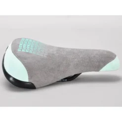 Selle Mafia Bike Fade Gris-Turquoise 10 Selle Mafia Bike Fade Gris-Turquoise -Magasin De Vélos selle mafia bike fade gris turquoise 3