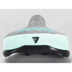 Selle Mafia Bike Fade Gris-Turquoise 11 Selle Mafia Bike Fade Gris-Turquoise -Magasin De Vélos selle mafia bike fade gris turquoise 4
