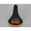 Selle Mafia Bike Fade Noire-Orange