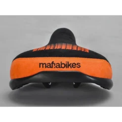 Selle Mafia Bike Fade Noire-Orange 10 Selle Mafia Bike Fade Noire-Orange -Magasin De Vélos selle mafia bike fade noire orange 3